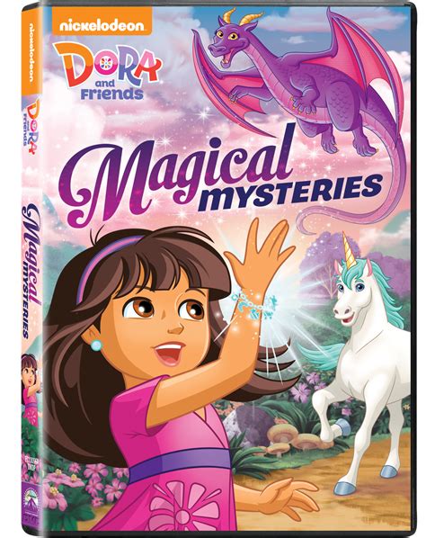 My Friend Magical Doll: A Window into a Magical Realm